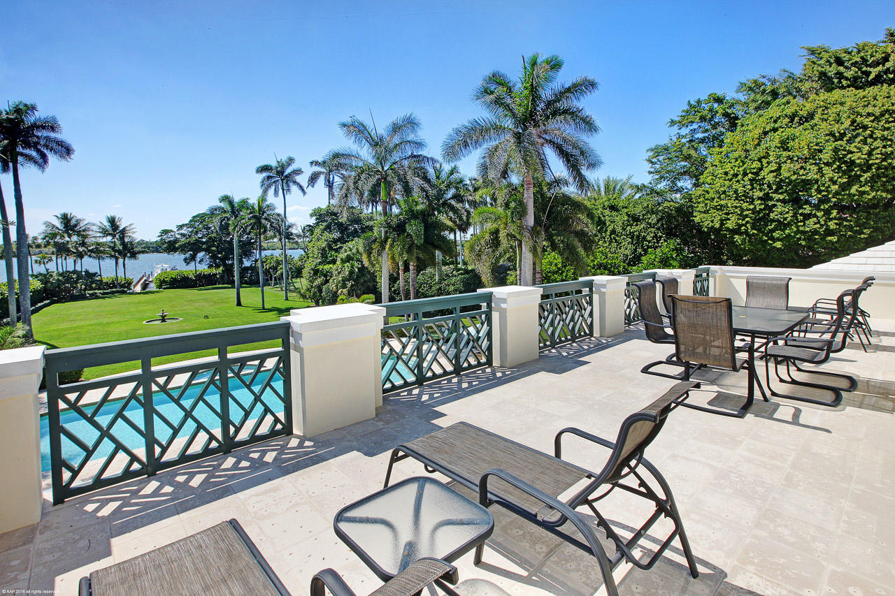 Jupiter Island - Residential