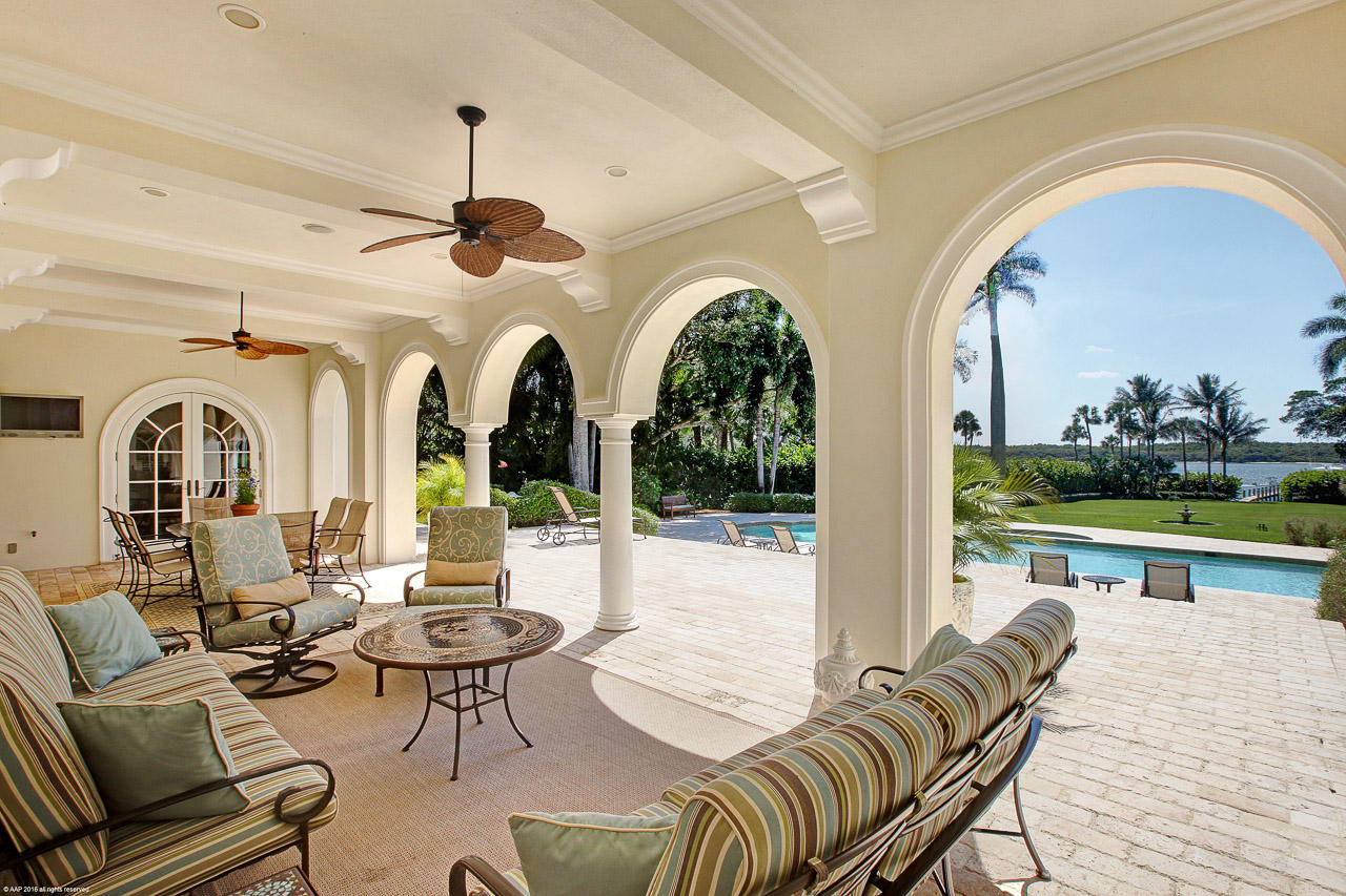 Jupiter Island - Residential