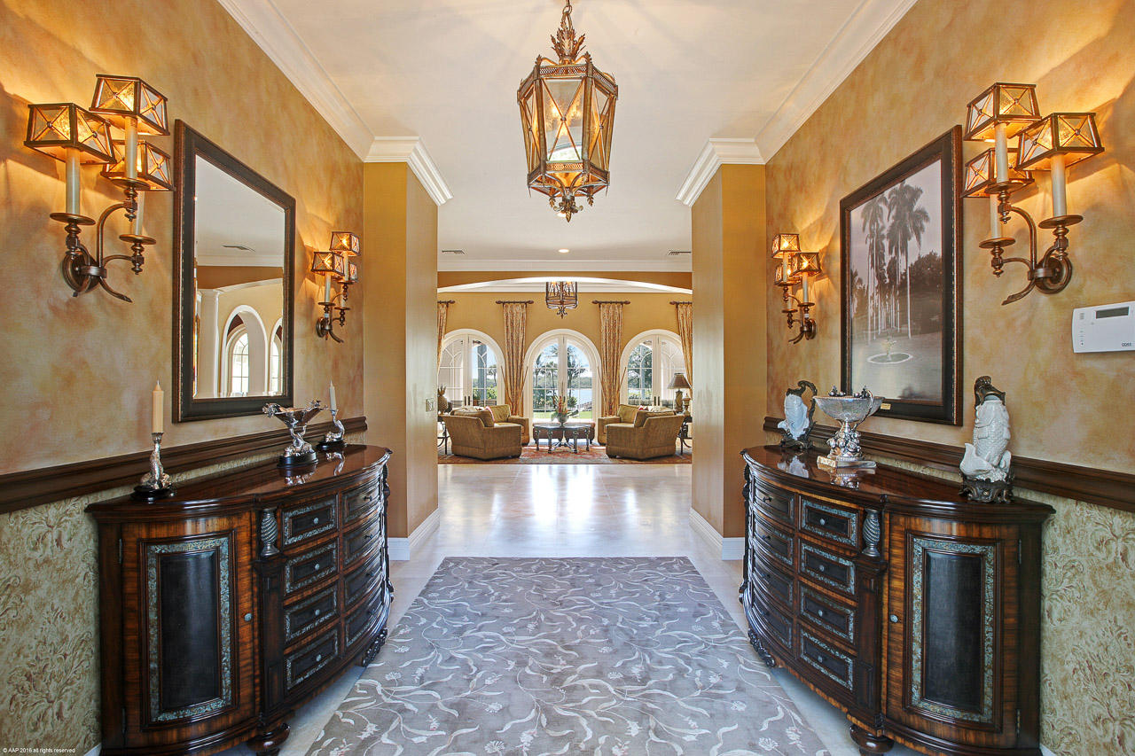 Jupiter Island - Residential