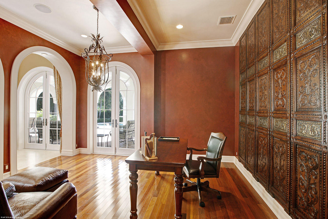 Jupiter Island - Residential