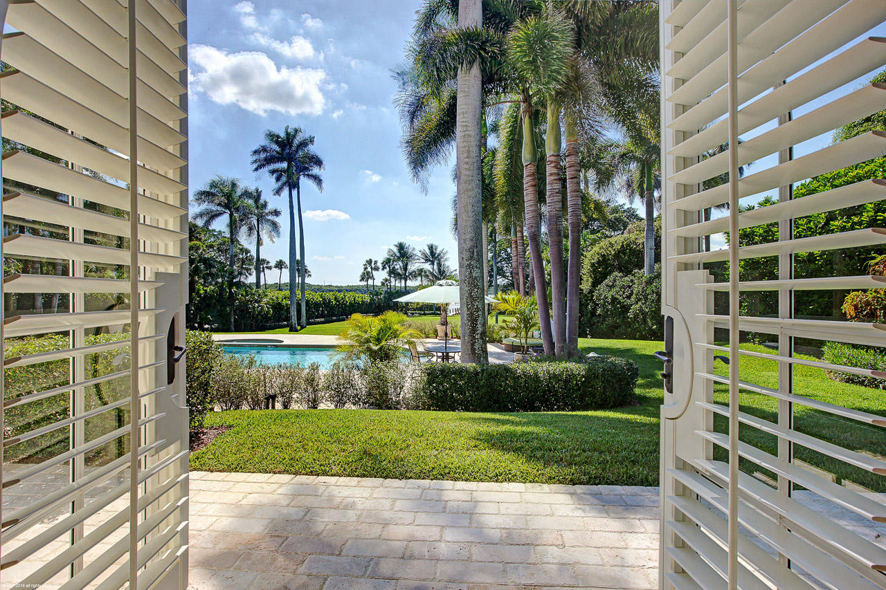 Jupiter Island - Residential