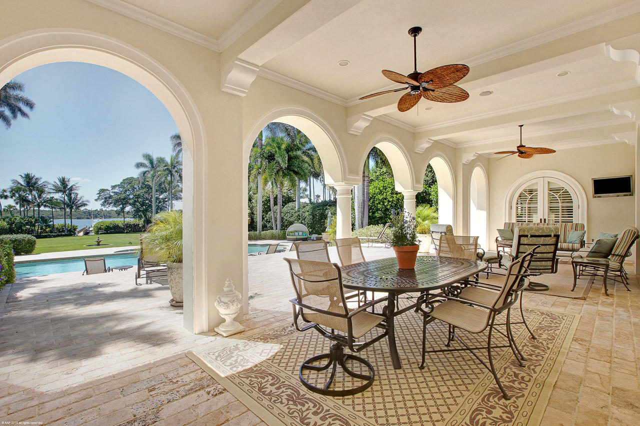 Jupiter Island - Residential
