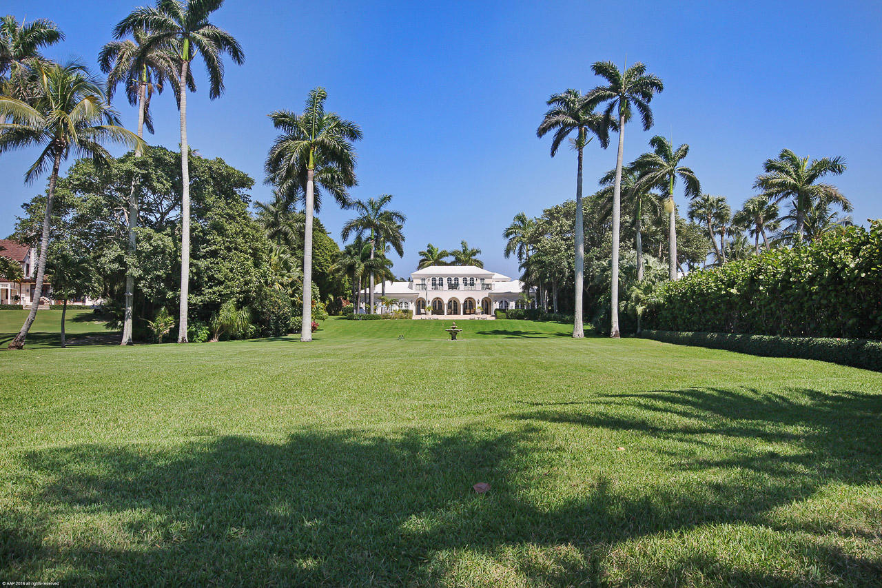 Jupiter Island - Residential