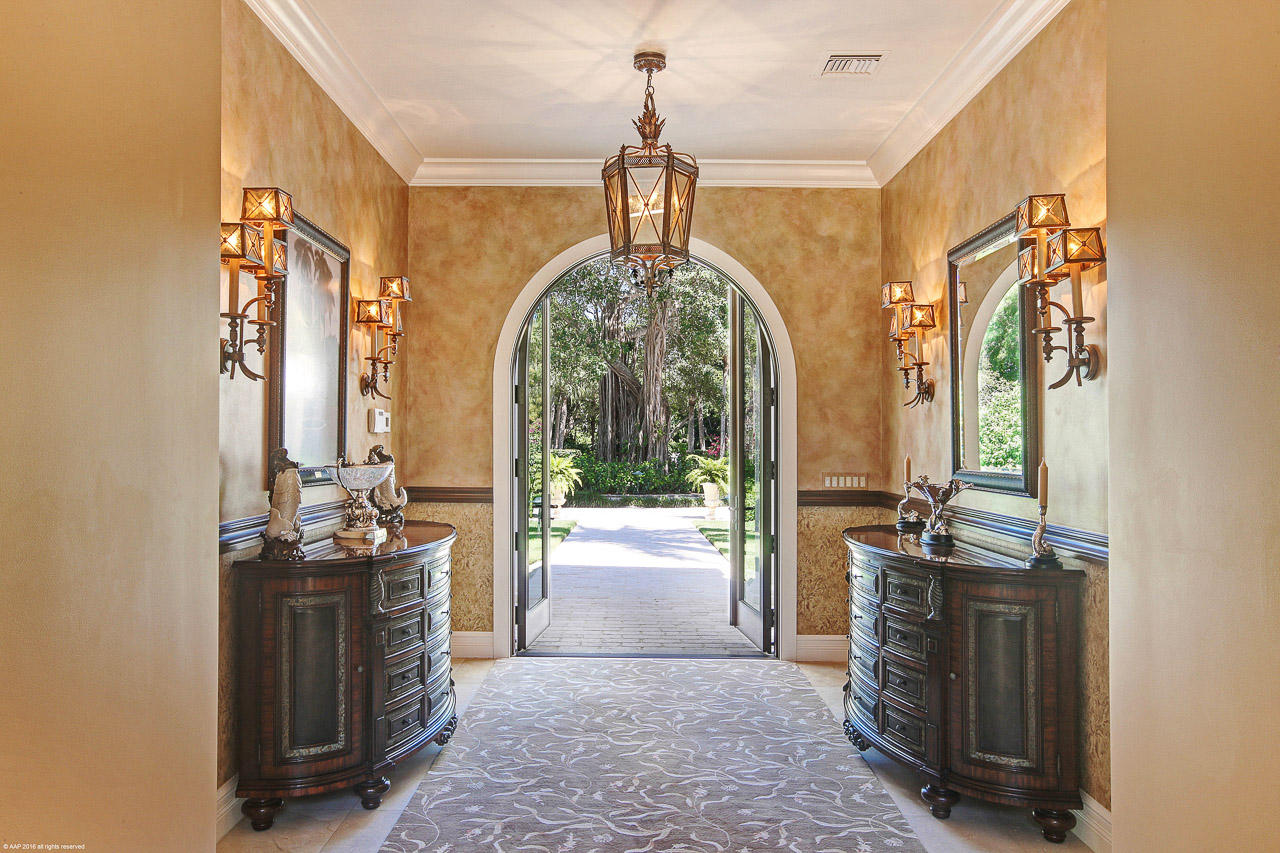 Jupiter Island - Residential