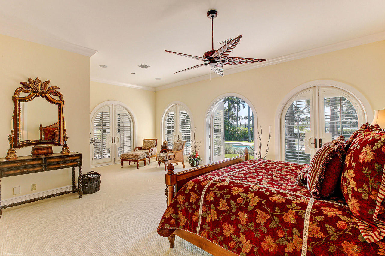 Jupiter Island - Residential