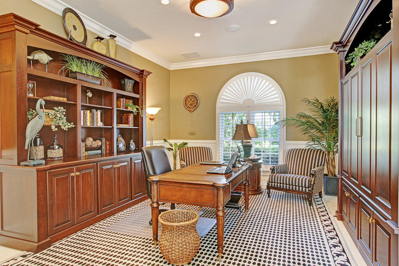 Jupiter Island - Residential