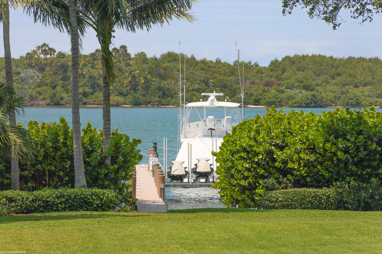 Jupiter Island - Residential