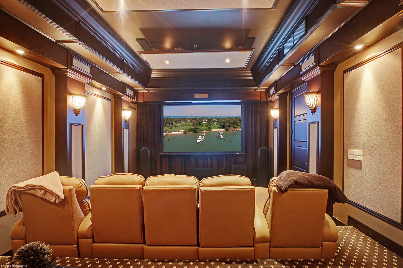 Jupiter Island - Residential