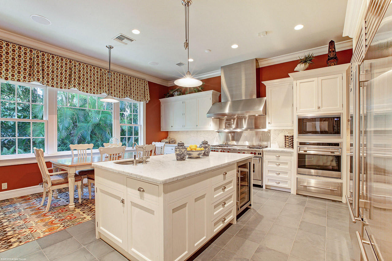 Jupiter Island - Residential