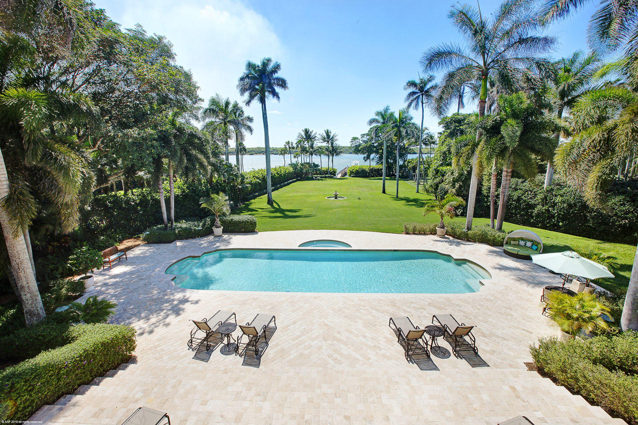 Jupiter Island - Residential