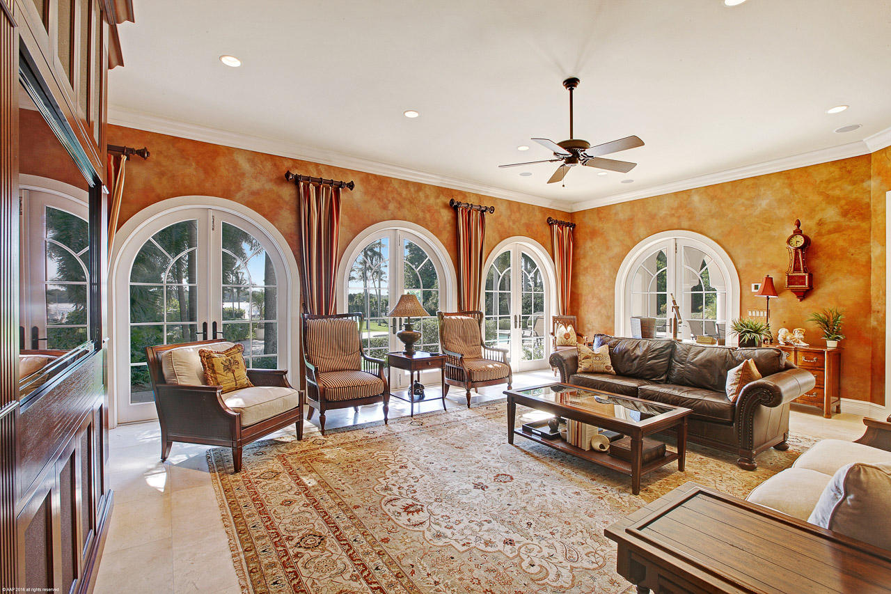 Jupiter Island - Residential