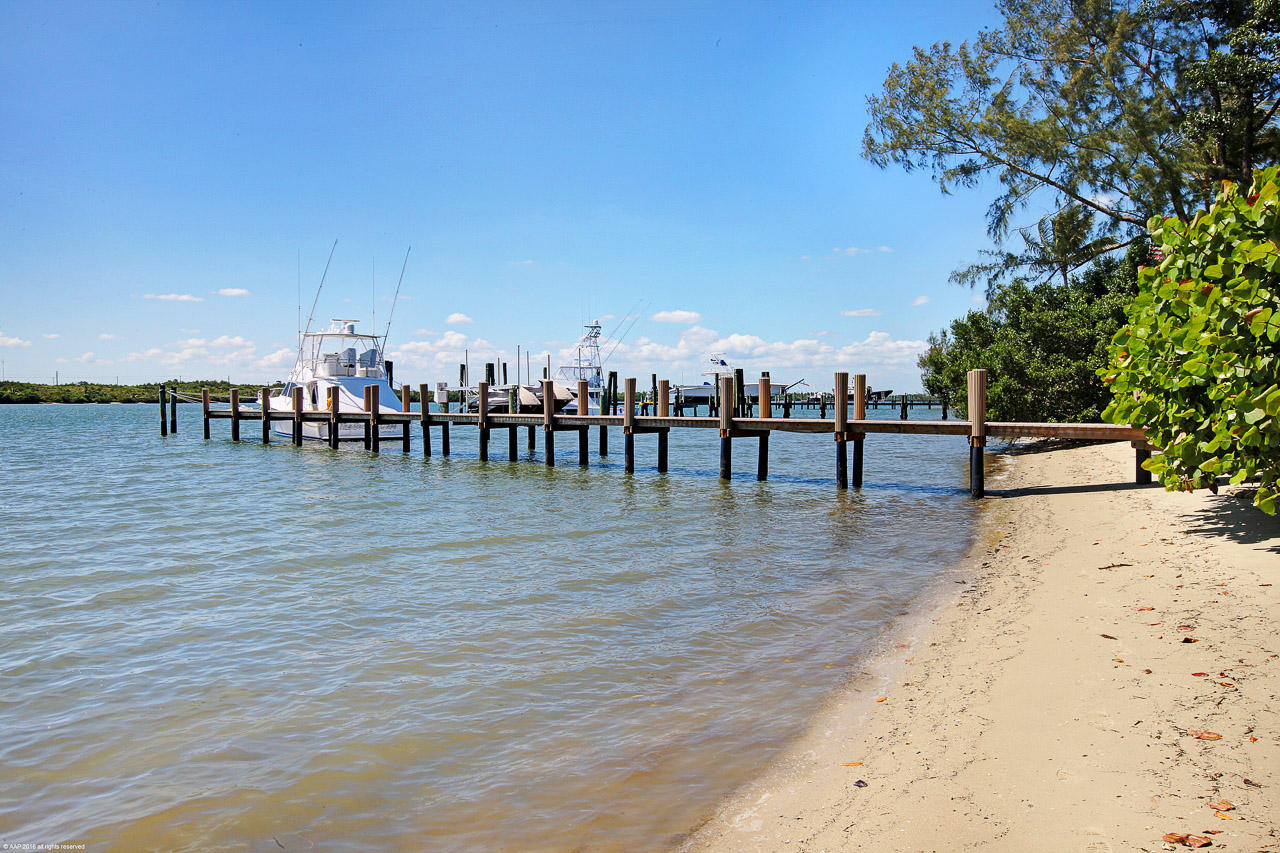 Jupiter Island - Residential
