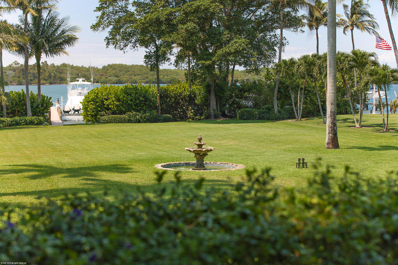 Jupiter Island - Residential