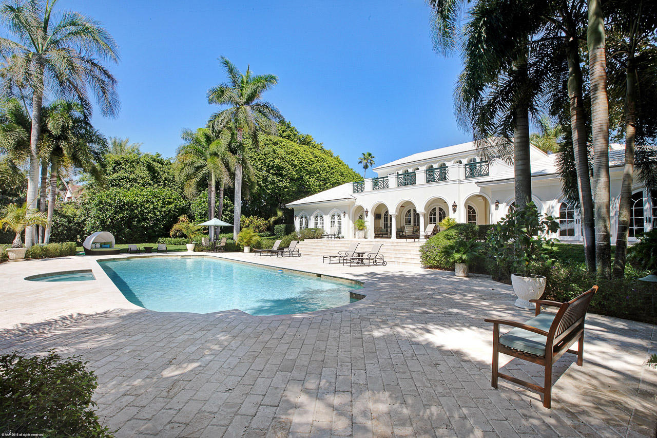 Jupiter Island - Residential