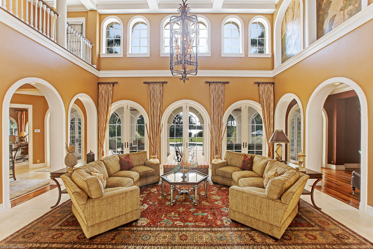 Jupiter Island - Residential