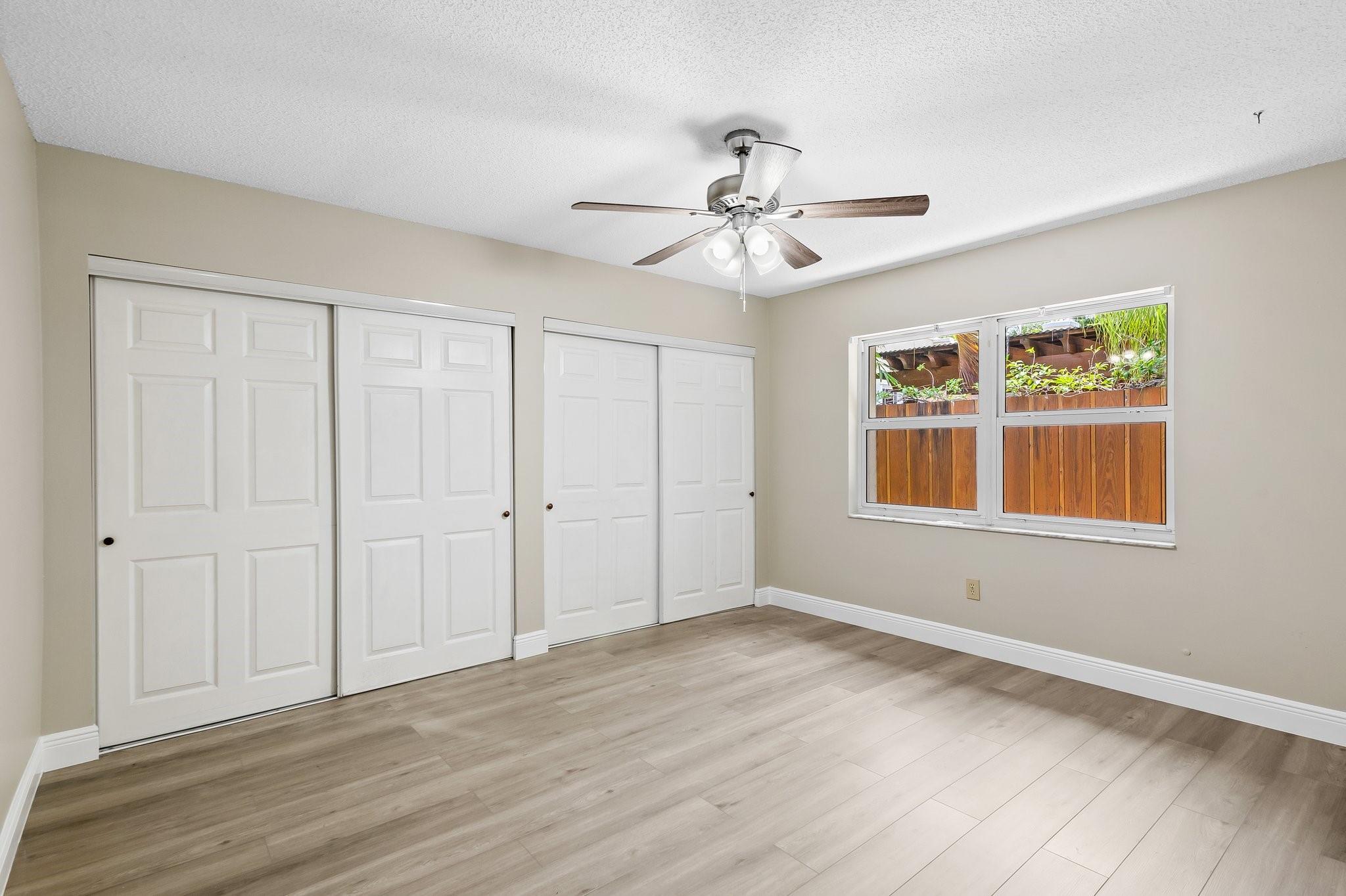 LAUDERDALE PINES - Residential Lease