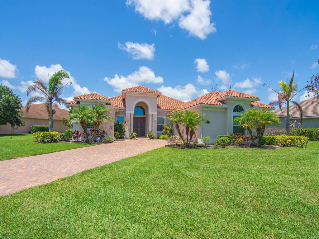 ASHLEY LAKES SUBDIVISION - Residential