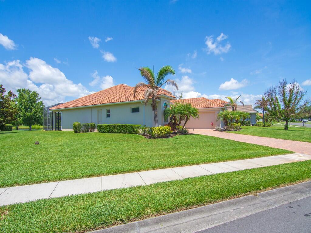ASHLEY LAKES SUBDIVISION - Residential