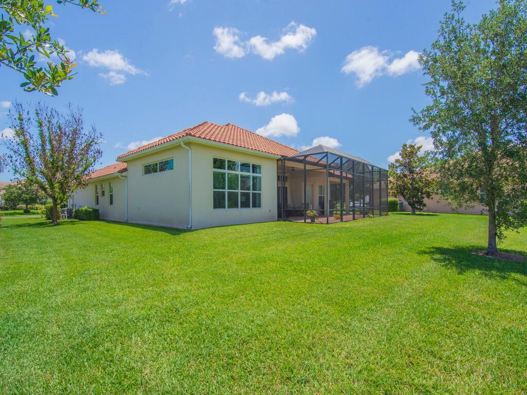 ASHLEY LAKES SUBDIVISION - Residential