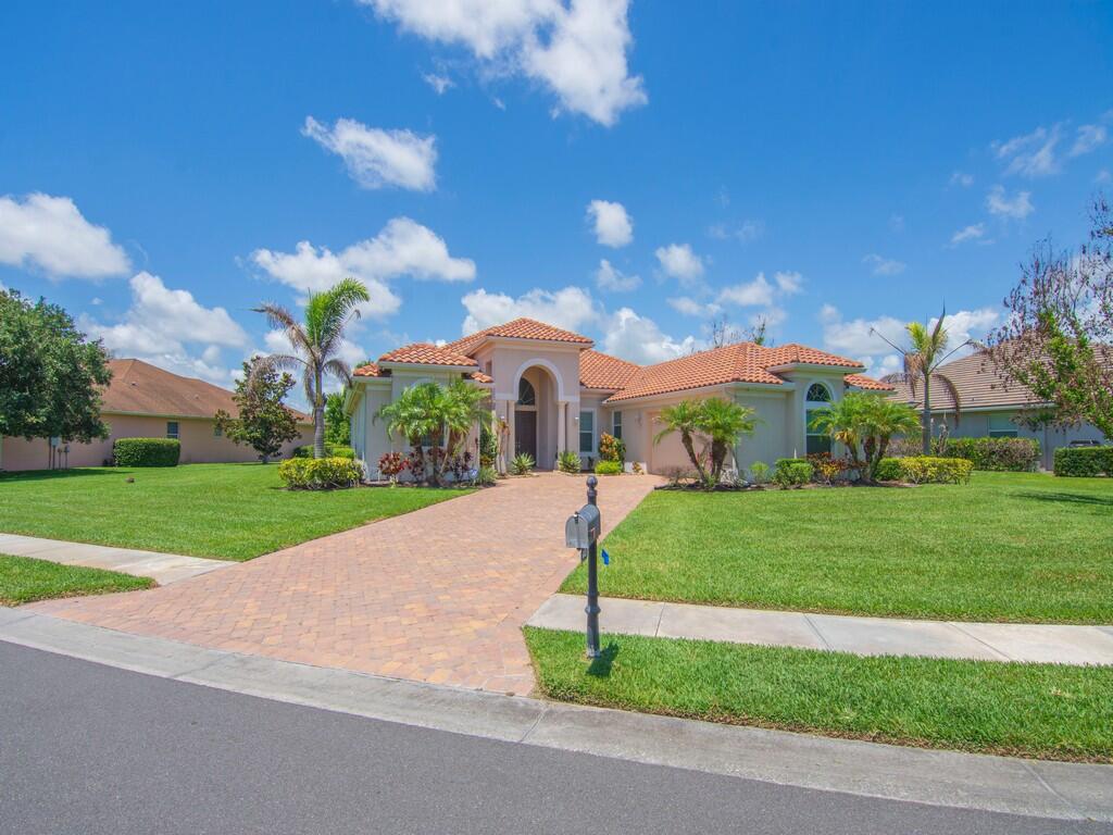 ASHLEY LAKES SUBDIVISION - Residential
