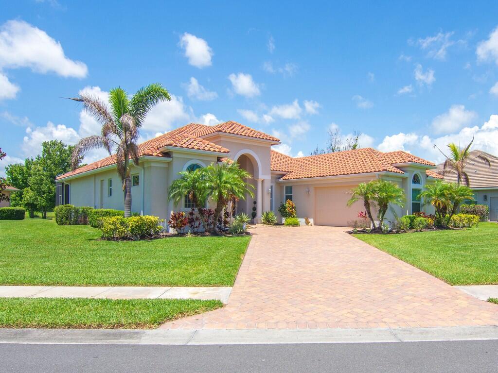 ASHLEY LAKES SUBDIVISION - Residential