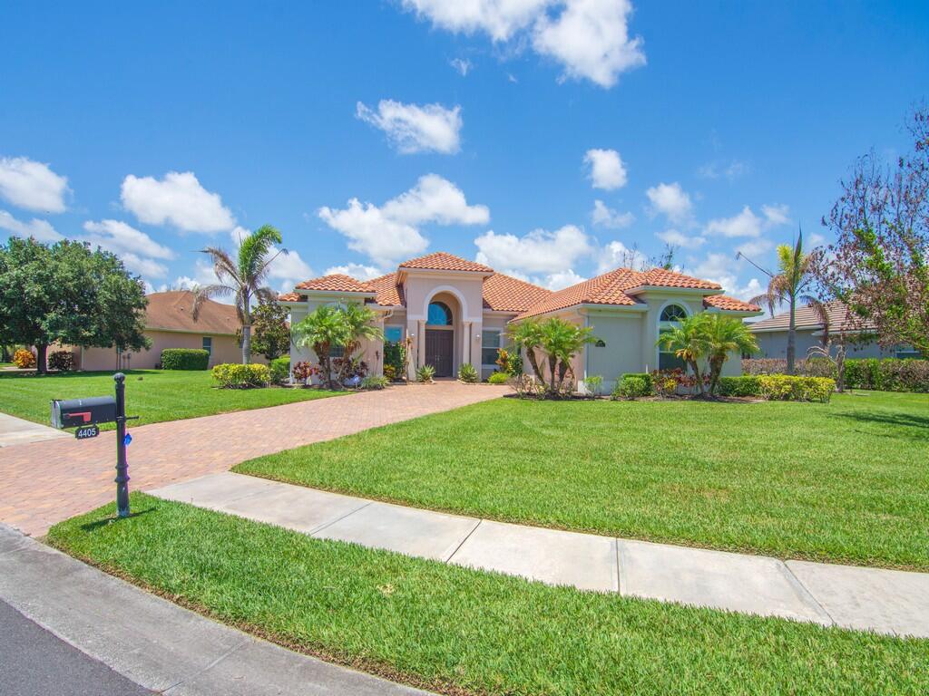 ASHLEY LAKES SUBDIVISION - Residential
