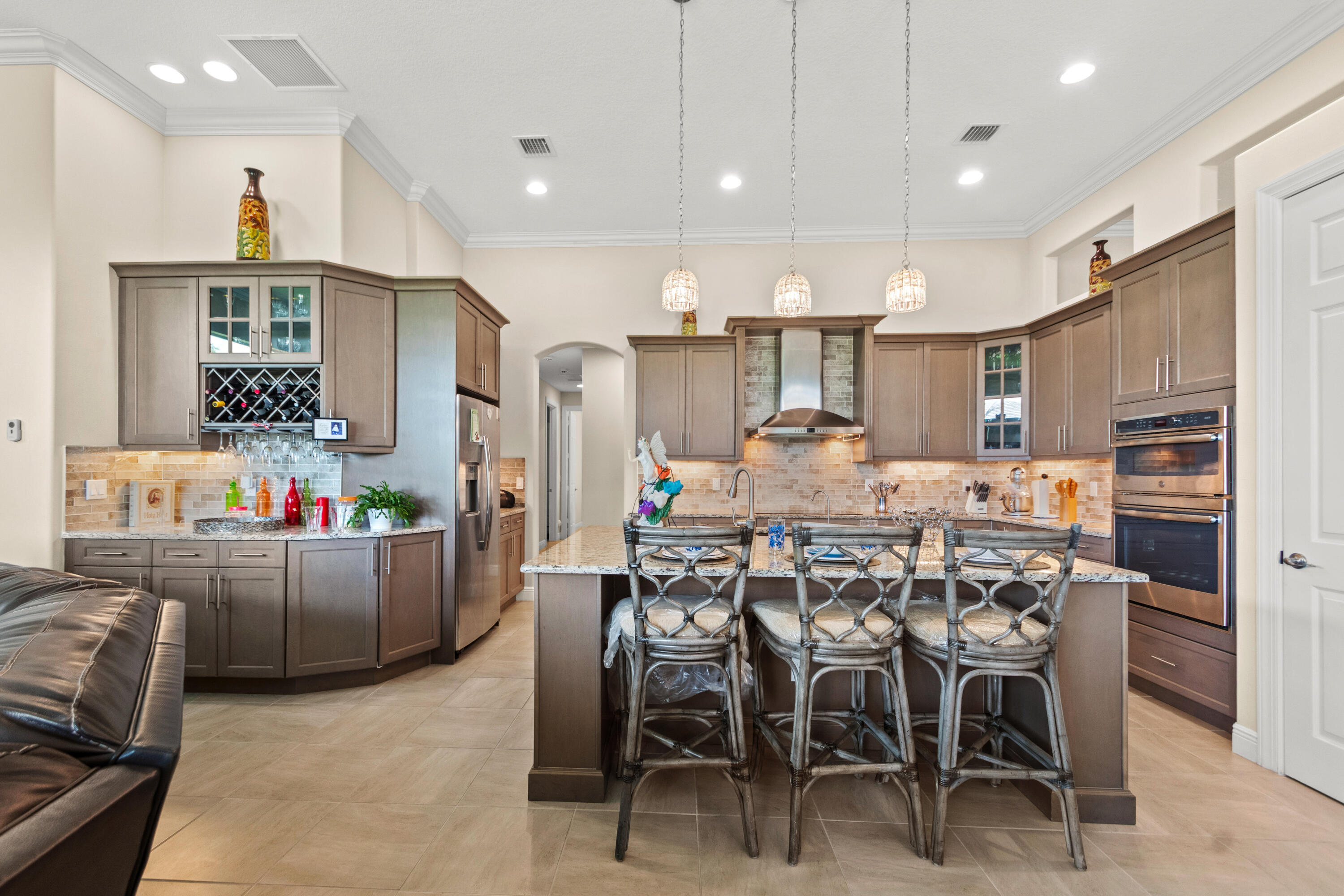 ASHLEY LAKES SUBDIVISION - Residential