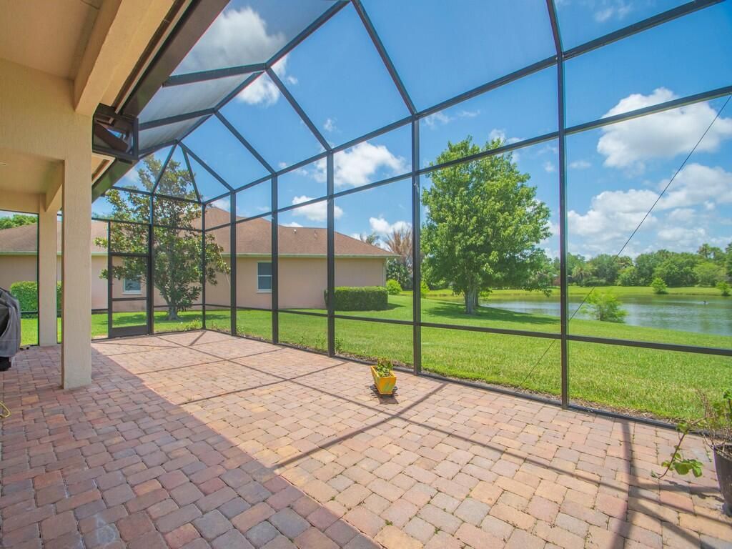Photo of 4405 65th Drive, Vero Beach, FL 32967 (MLS # B26034588)