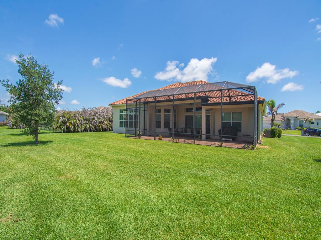ASHLEY LAKES SUBDIVISION - Residential