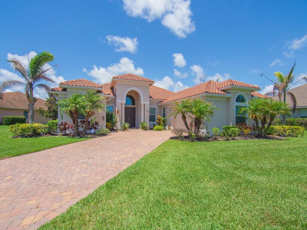 ASHLEY LAKES SUBDIVISION - Residential