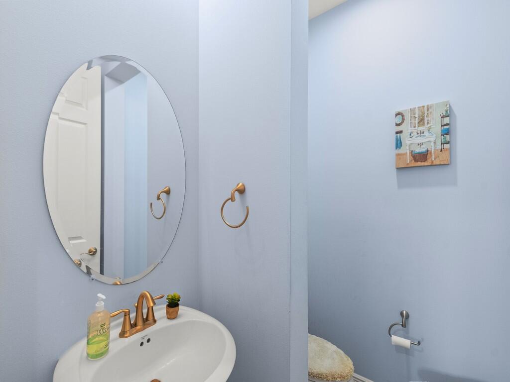 ASHLEY LAKES SUBDIVISION - Residential
