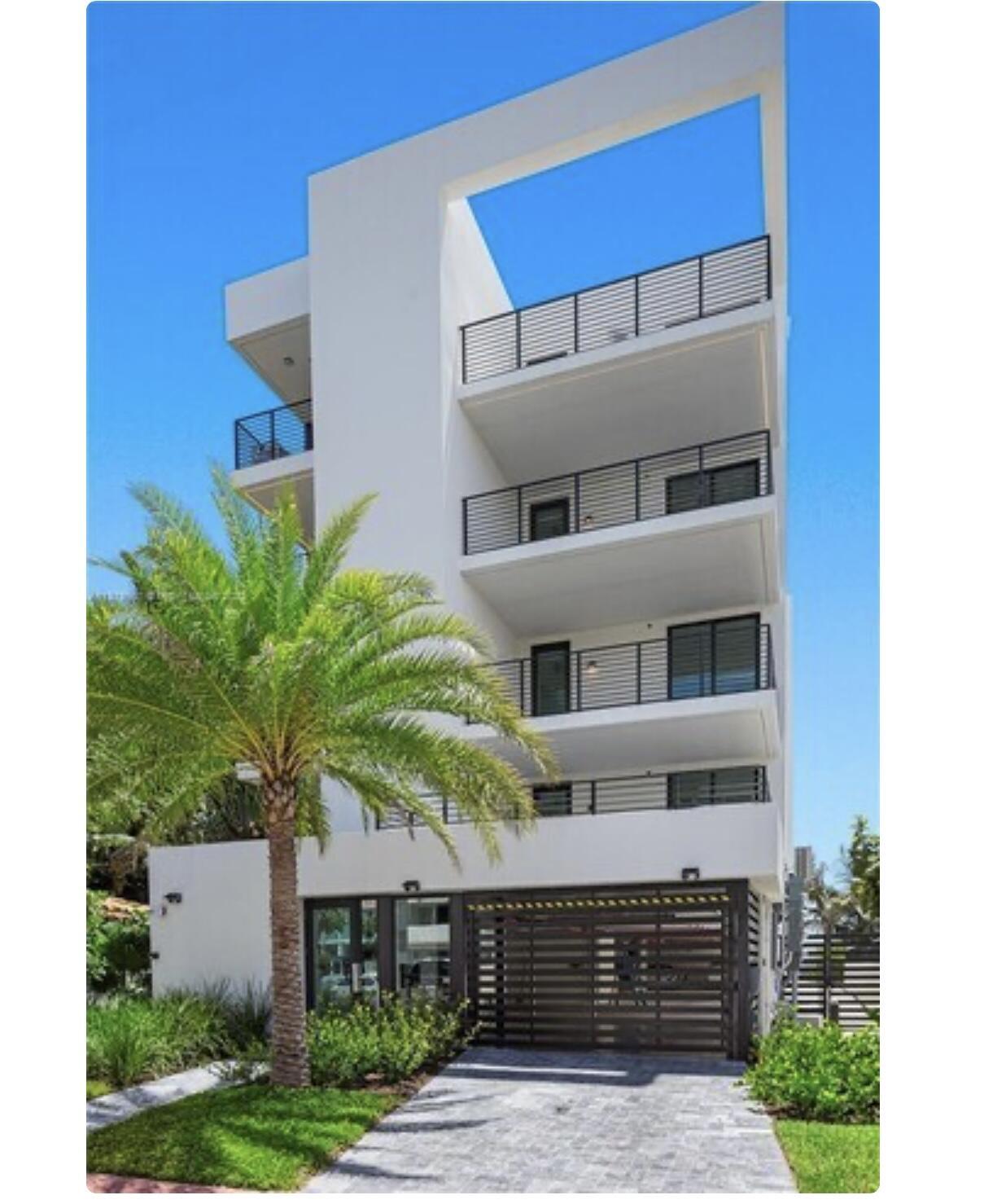 ISLE OF NORMANDISLE OF NORMANDY - Residential