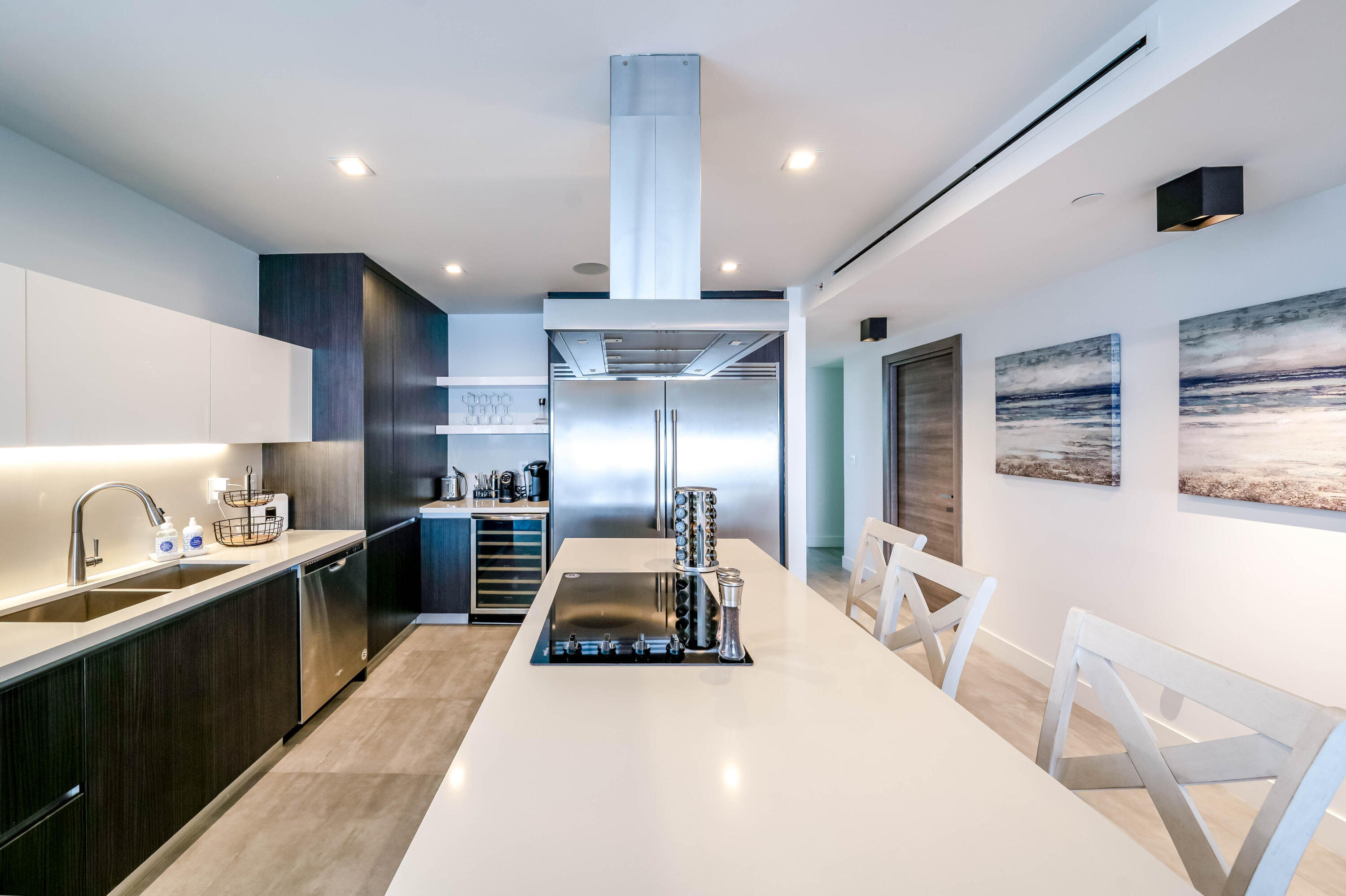 ISLE OF NORMANDISLE OF NORMANDY - Residential