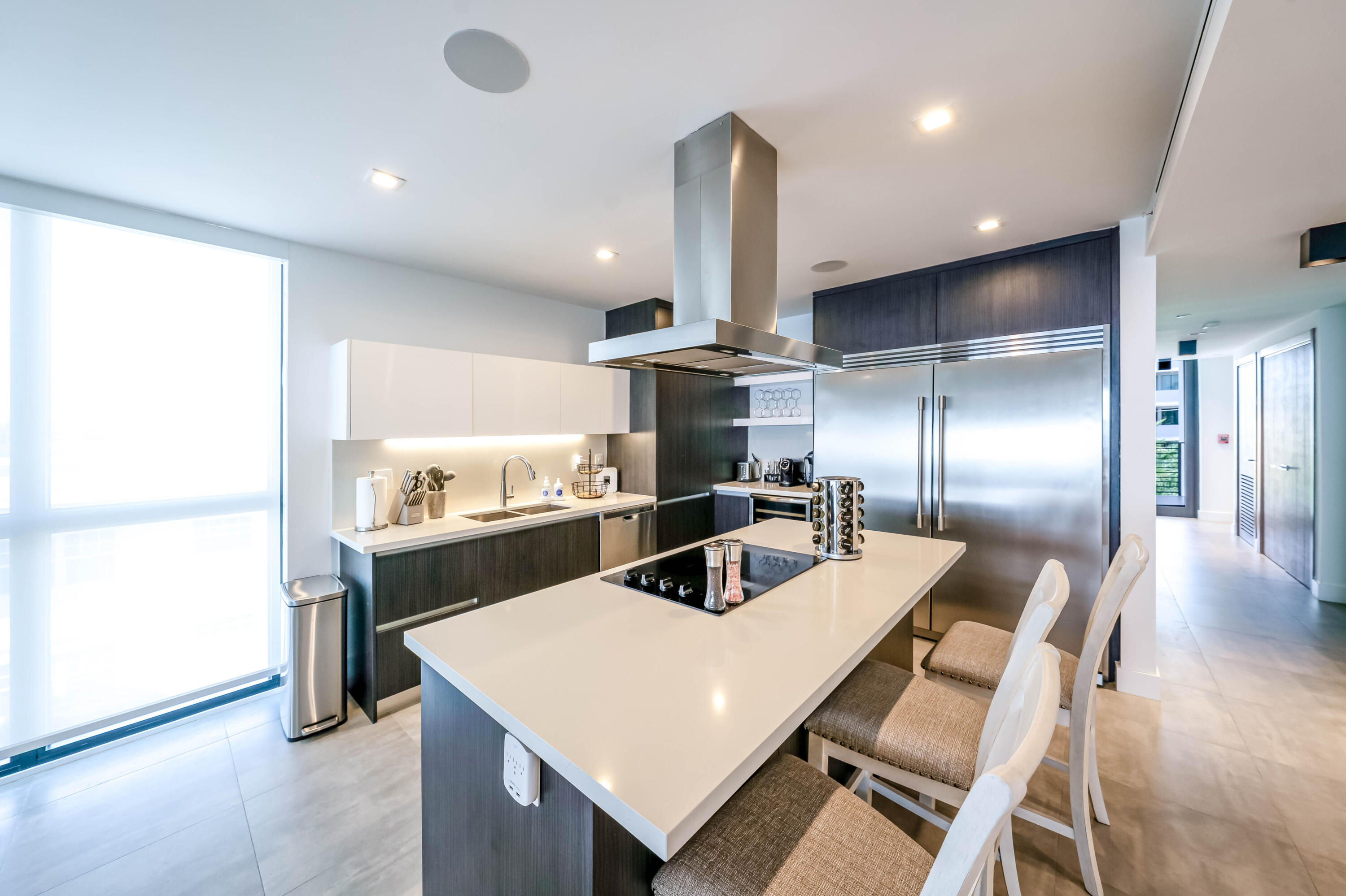 ISLE OF NORMANDISLE OF NORMANDY - Residential