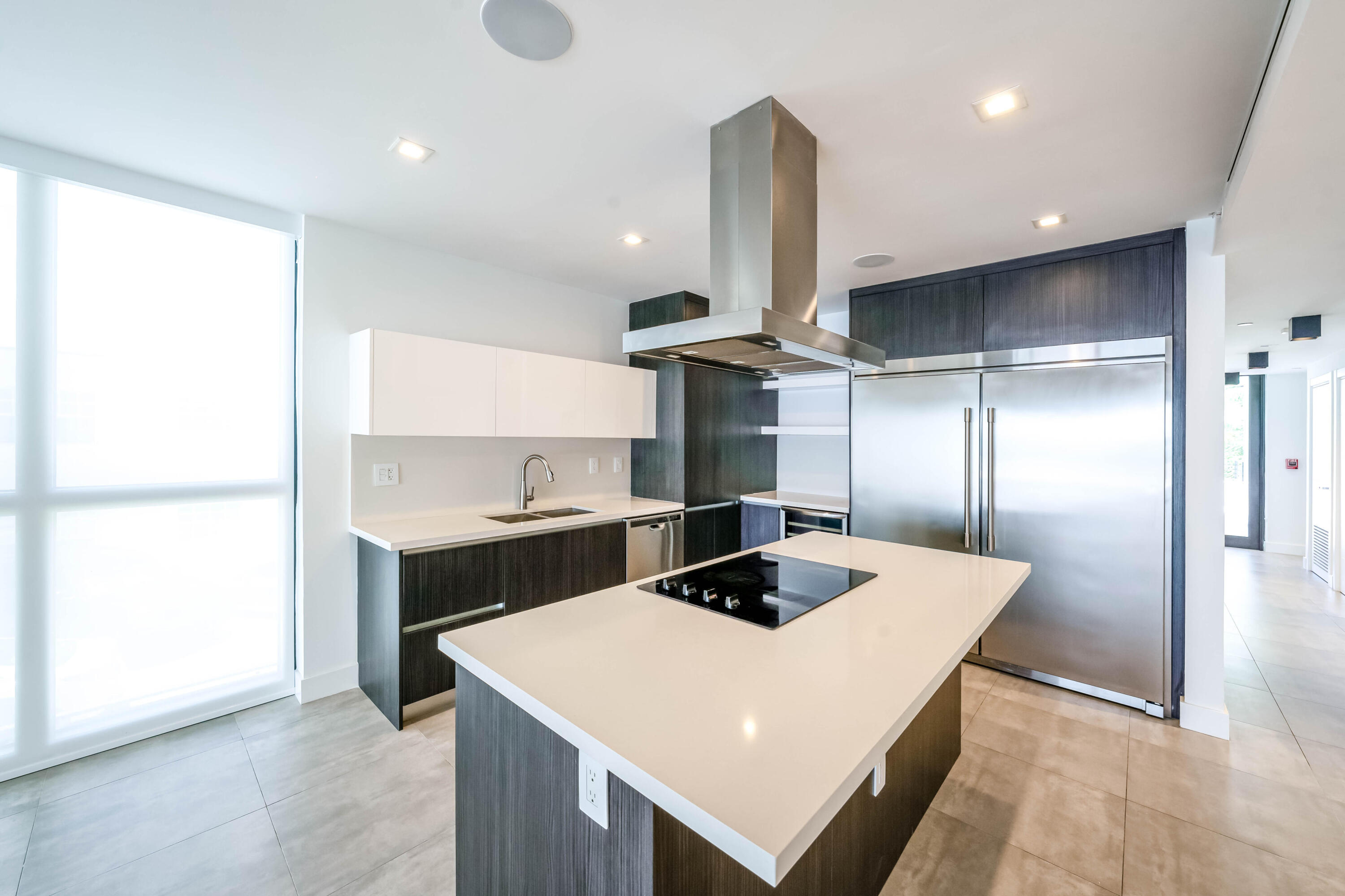 ISLE OF NORMANDISLE OF NORMANDY - Residential