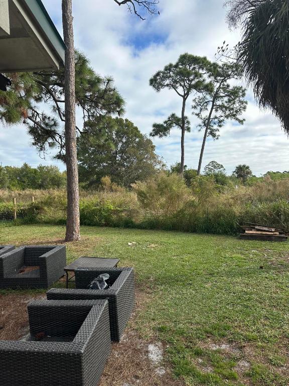 INDIAN RIVER ESTATES UNIT 9 - Residential