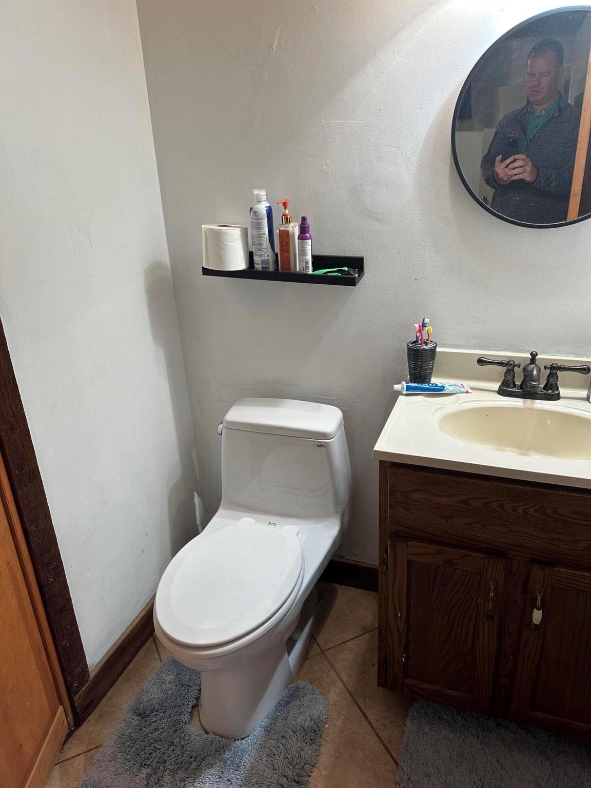 INDIAN RIVER ESTATES UNIT - Residential