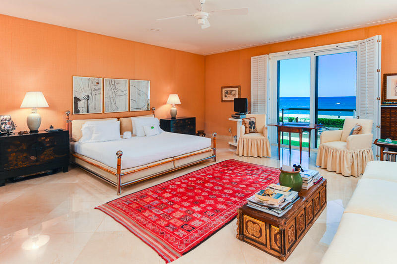 TWO NORTH BREAKERS ROW CO - Residential