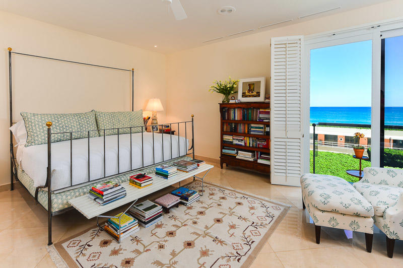 TWO NORTH BREAKERS ROW CO - Residential