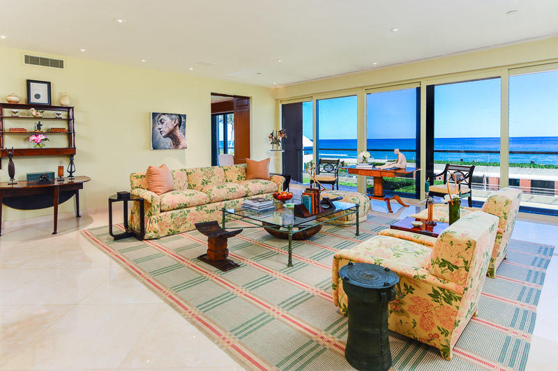 TWO NORTH BREAKERS ROW CO - Residential