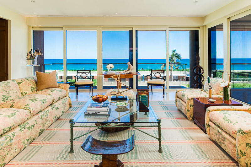 TWO NORTH BREAKERS ROW CO - Residential