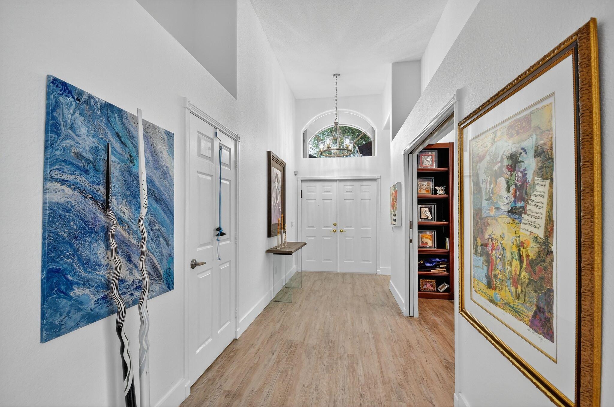 7684 San Carlos Street