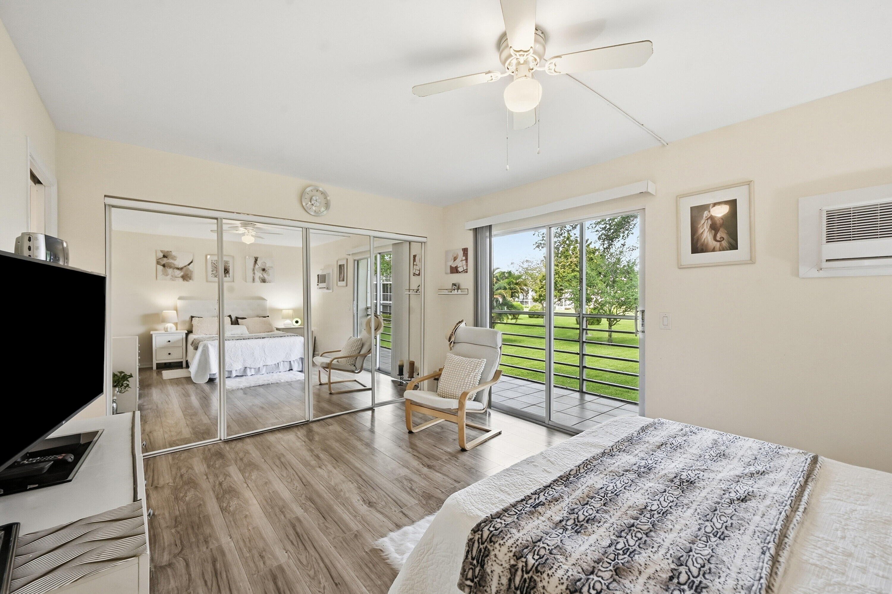 Brighton AT Century Village - Residential Lease