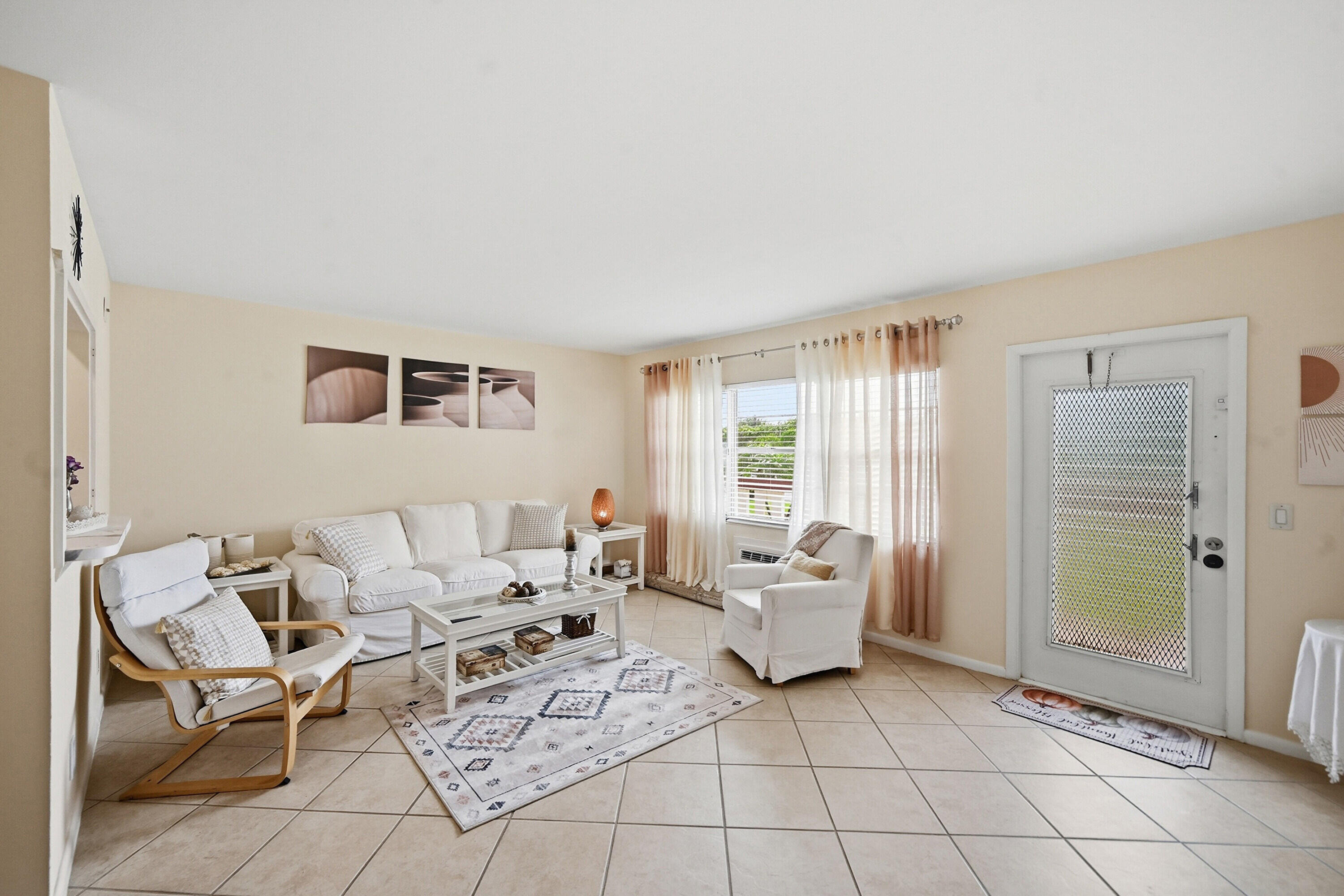 Brighton AT Century Village - Residential Lease