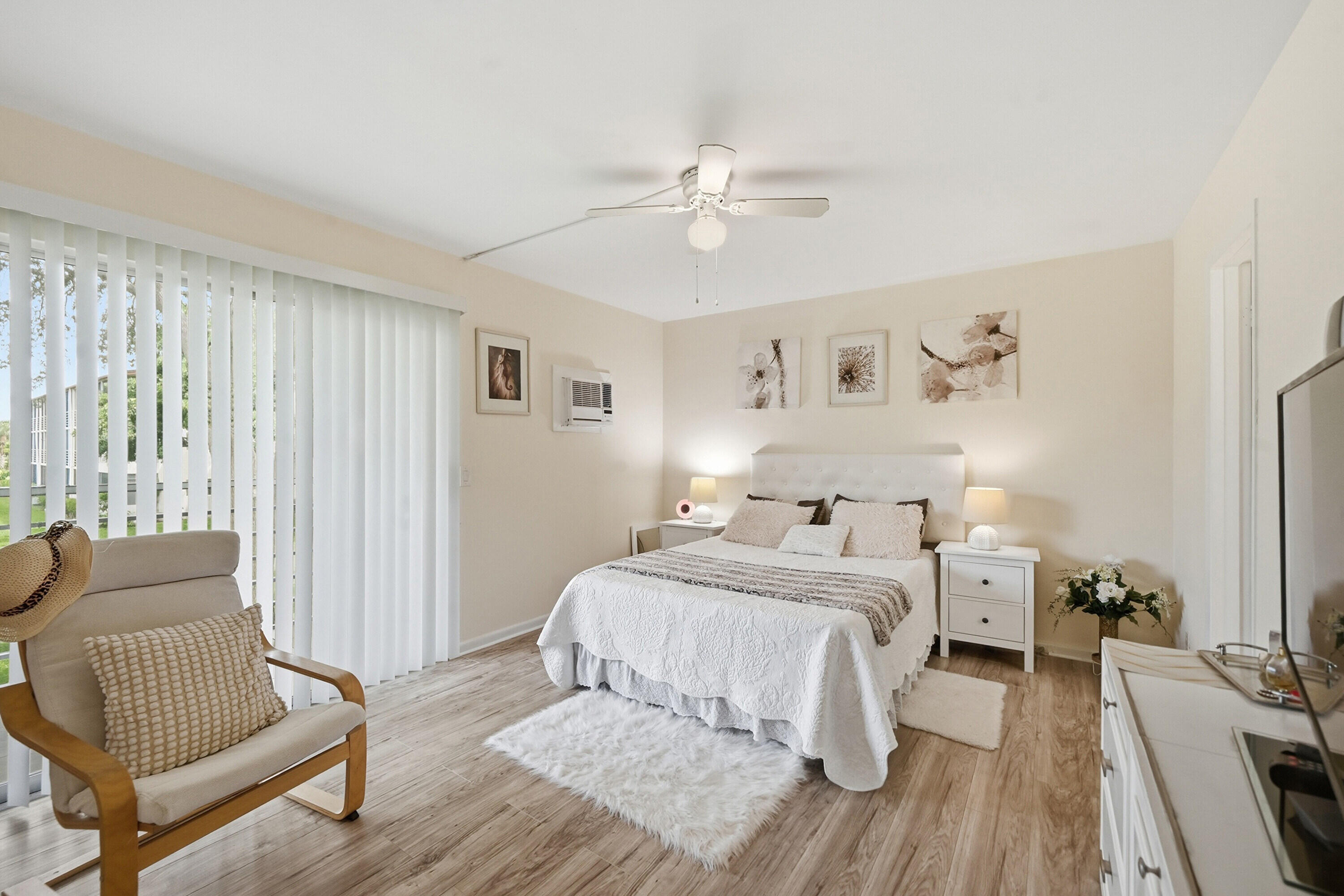 Brighton AT Century Village - Residential Lease