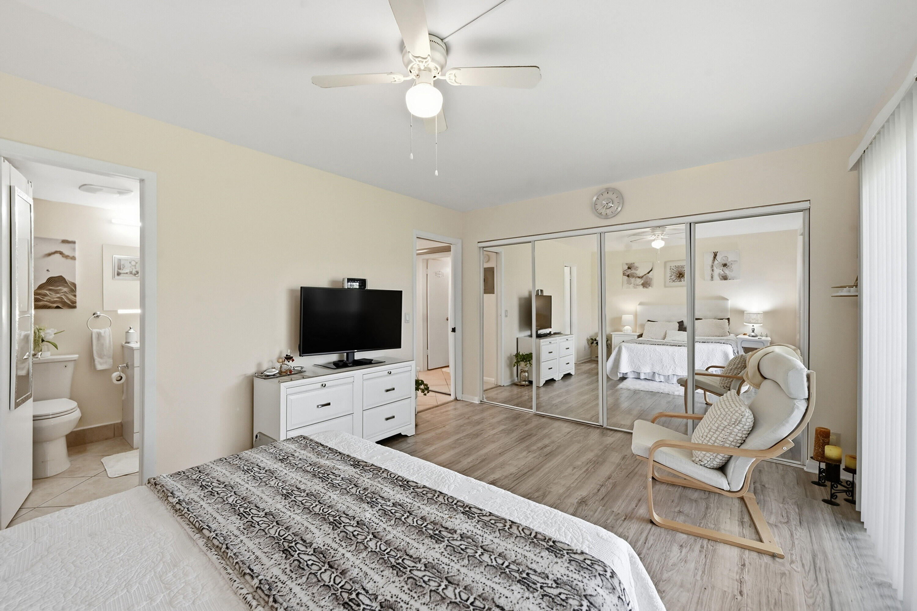 Brighton AT Century Village - Residential Lease