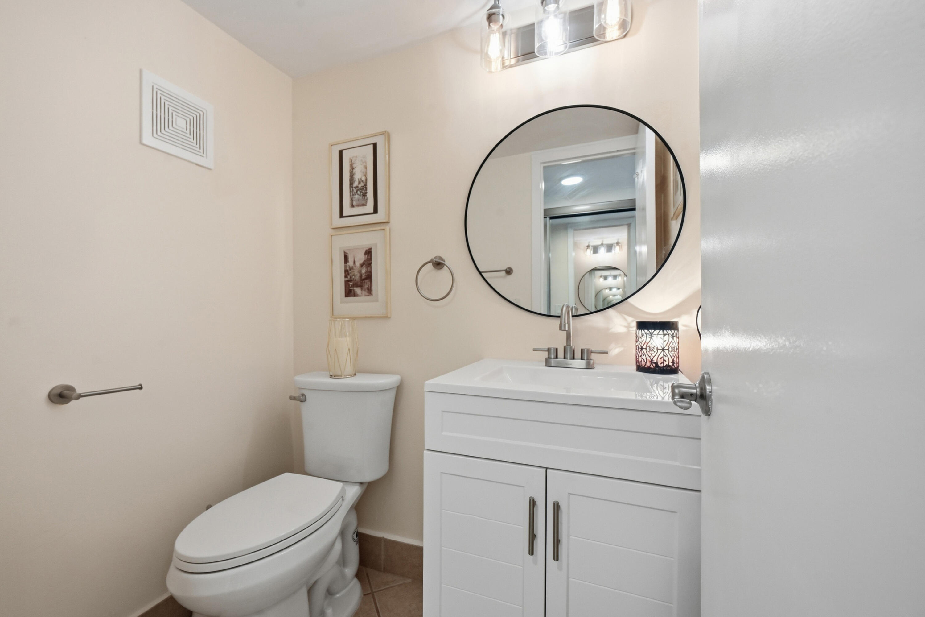 Brighton AT Century Village - Residential Lease