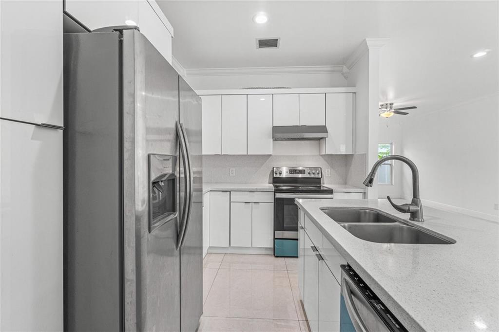 Washington Park Fourth Ad - Residential