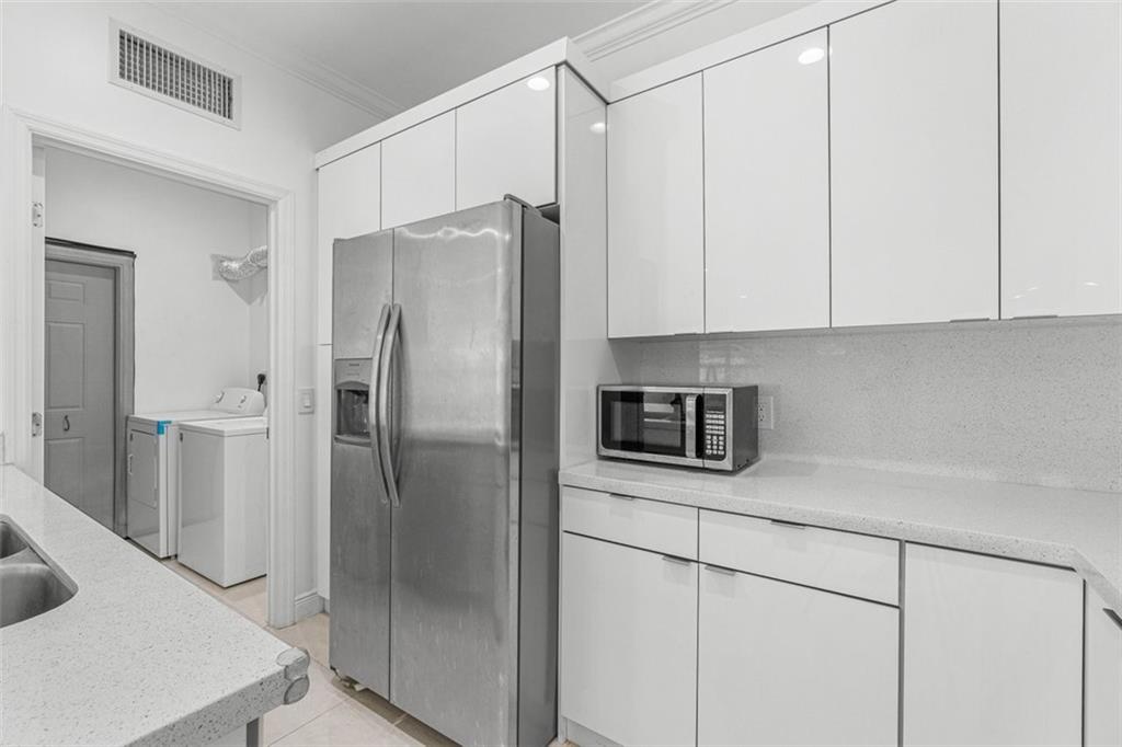 Washington Park Fourth Ad - Residential
