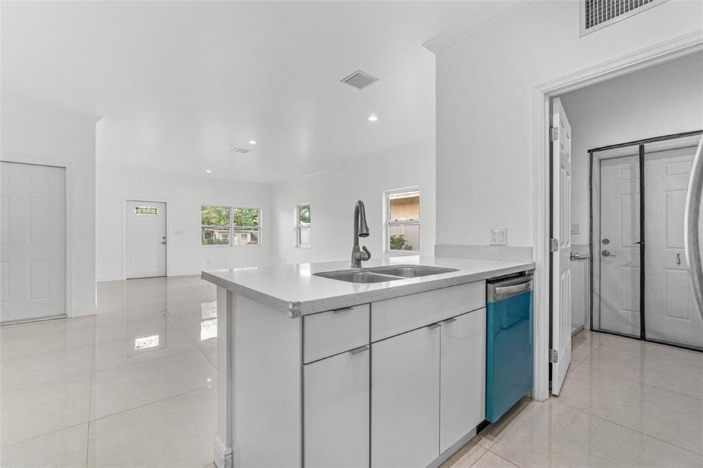 Washington Park Fourth Ad - Residential